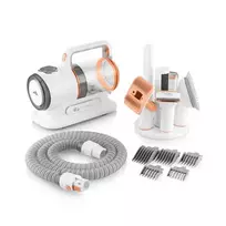 Dulkių siurblys ETA | Vacuum Cleaner | ETA421690000 PetMaster | Baltas