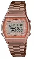 Laikrodis CASIO Vintage B640WCG-5DF + BOX