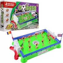 Trifox FUTBOLO ŽAIDIMAS 1vnt