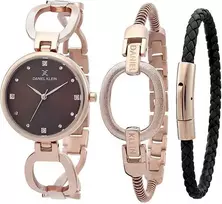 Laikrodis Daniel Klein Gift set DK12324-3