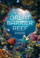 GREAT BARRIER REEF: Wunderwelt Korallenriff: 360°-Panorama von Yadegar Asisi
