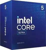 Procesorius Intel Core Ultra 5 225, 3,3 GHz, 20MB, BOX (BX80768225)