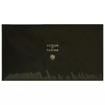 Unisex kvepalų rinkinys Acqua Di Parma “Signatures of the Sun” – Leather, Oud, Osmanthus, Quercia ir Sandalo, 7 ml