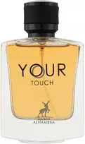 Maison Alhambra Your Touch Oud EDP parfumuotas vanduo unisex, 100 ml