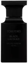 TOM FORD Juodas Lacquer EDP parfumuotas vanduo unisex, 50 ml