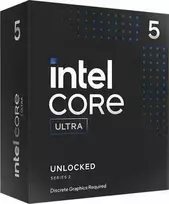 Procesorius Procesor Intel Core Ultra 5 245KF, 3.6 GHz, 24MB, OEM (AT8076806414)