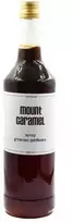 Mount Caramel - Apple Glogg sirupas 1l