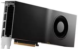 Vaizdo plokštė Grafikos plokštė HP NVIDIA RTX 4500 Ada - 24GB GDDR6 - 8D6C1AA