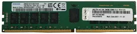 RAM Lenovo ThinkSystem 16GB TruDDR4 3200 MHz (2Rx8 1.2V) RDIMM