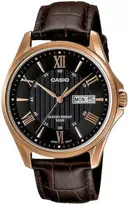 Vyriškas laikrodis Casio MTP-1384L-1A