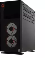 Stacionarus kompiuteris KOMPUTERIS HIRO Wingman – AMD Ryzen 9 9900X, RTX 5080 16GB, 32GB RAM, 2TB SSD, W11H