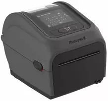 Honeywell PC45T etikečių spausdintuvas terminio pernešimo spausdintuvas 203 x 203 DPI laidinis ir belaidis Laidinis LAN „Wi-Fi“ „Bluetooth“