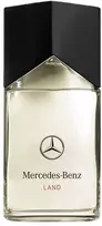 Mercedes Benz Land parfum purškiklis 30ml