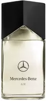 Mercedes Benz Oro kvepalų purškiklis 30 ml