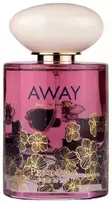 Pandora Scents Pendora Scents Away EDP purškiklis 100ml