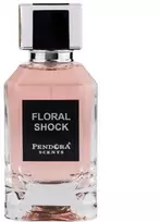 Pandora Scents Pendora Scents Floral Shock parfuminio vandens purškiklis 100 ml