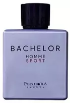 Pendora Scents Bachelor Homme Sport EDP parfumuotas vanduo vyrams, 100 ml