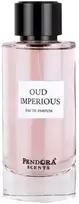 Pendora Scents Oud Imperious kvapiojo vandens purškiklis 100ml
