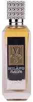 Pendora Scents Milano Platina EDP parfumuotas vanduo vyrams, 100 ml