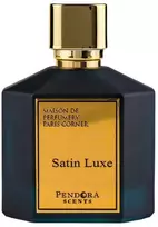 Pendora Scents Satin Luxe EDP parfumuotas vanduo unisex, 100 ml