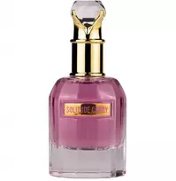 Pendora Scents Solitude Candy EDP parfumuotas vanduo moterims, 100 ml