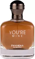 Pendora Scents You'Re Mine EDP parfumuotas vanduo vyrams, 100 ml