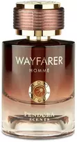 Pendora Scents Wayfarer EDP parfumuotas vanduo vyrams, 100 ml