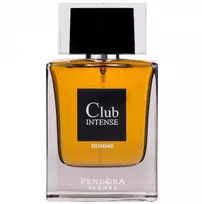 Pandora Scents Pendora Scents Club Intense Homme parfuminio vandens purškiklis 100ml