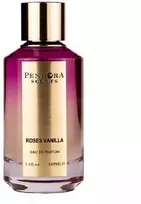 Pendora Scents Roses Vanilla parfum purškiklis 100ml