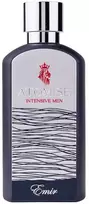 Emir Atomise Intensive EDP parfumuotas vanduo vyrams, 100 ml