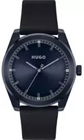 Hugo Boss Vyriškas laikrodis HUGO Bright 1530352 + BOX