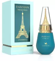 Maison Alhambra Le Chameau Parisian Memories EDP parfumuotas vanduo moterims, 100 ml