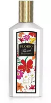 Milestone Florio Floral EDP parfumuotas vanduo moterims, 90 ml