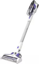 Black & Decker Juodas & Decker BHFEV1825CP lazdinis dulkių siurblys/elektrinė šluota 2 viename lazdinis dulkių siurblys Baterija Dry Bemaišis Baltas 2.5 Ah