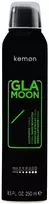 Kemon Glamoon Final Shine Booster blizgesio suteikiantis plaukų purškiklis, 250 ml