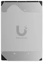 „UBIQUITI ENTERPRISE“ 3,5 colio kietasis diskas, 24 TB talpos, skirtas įmonės naudojimui, 3,5 colio SATA kietasis diskas, idealiai tinkantis daug duomenų reikalaujančioms „Uni-Fi“ kamerų apsaugos ir NAS sistemoms.