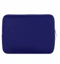 Pomologic Sleeve do MacBook Pro/Air 13 tamsiai mėlyna