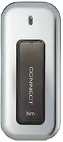 Fcuk Connect EDT tualetinis vanduo vyrams, 100 ml