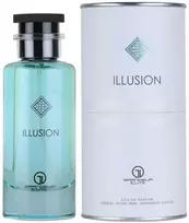 Grandeur Illusion EDP parfumuotas vanduo unisex, 100 ml