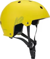 Rollerblade Helmet K2 Varsity 2023