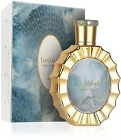 Unisex kvepalai Lattafa Victoria EDP, 100 ml