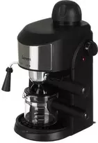 Filtrinis kavos aparatas Laretti LR-CM7917, Be pieno plakimo