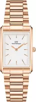 Moteriškas laikrodis DANIEL WELLINGTON Bound 3-Link DW00100699 + BOX
