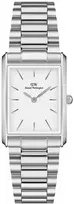 Moteriškas laikrodis DANIEL WELLINGTON Bound 3-Link DW00100700 + BOX
