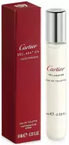 Cartier Declaration Haute Fraicheur EDT tualetinis vanduo vyrams, 10 ml