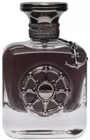 Aurora Scents Aurora Explorer Juodas EDP parfumuotas vanduo vyrams, 100 ml