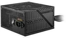 MSI MAG A650BNL moduł zasilaczy 650 W 24-pin ATX ATX Juodas