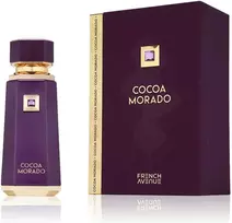 French Avenue Cocoa Morado EDP parfumuotas vanduo unisex, 100 ml