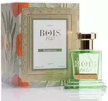 Unisex kvepalai Bois 1920 Sandalvia, Parfum 100 ml
