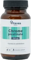 Prancūzija VITAVEA Chromo pikolinatas